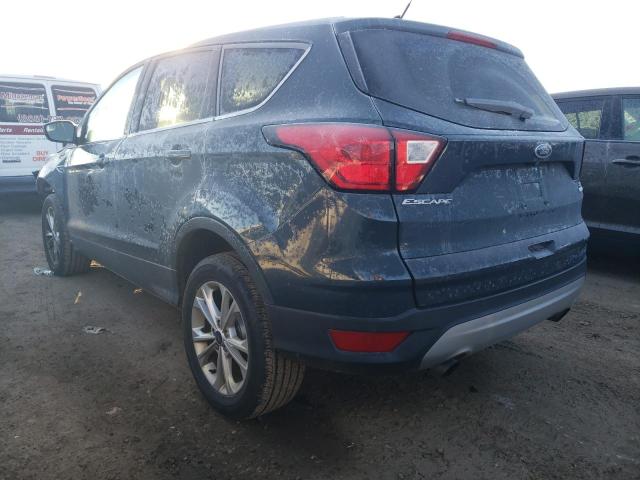 1FMCU0GD3KUA39098 | 2019 FORD ESCAPE SE