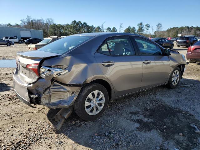 2T1BPRHE8FC311294 | 2015 TOYOTA COROLLA EC