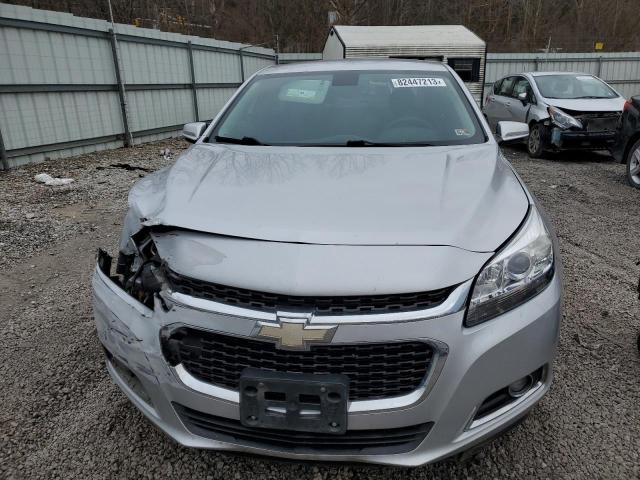 1G11E5SA8GF104714 | 2016 CHEVROLET MALIBU LIM