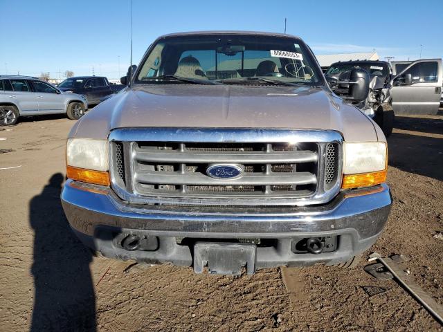 1FTNX20FXXEB41821 | 1999 Ford f250 super duty