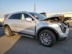 1GYFZDR42NF109796 2022 CADILLAC XT4 photo no. 4