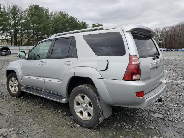 JTEBT17R530009447 | 2003 Toyota 4runner limited