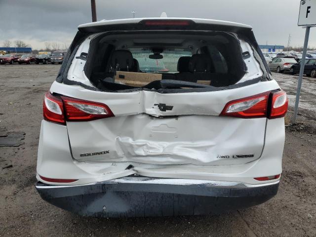 2GNAXVEV9J6246806 | 2018 CHEVROLET EQUINOX PR