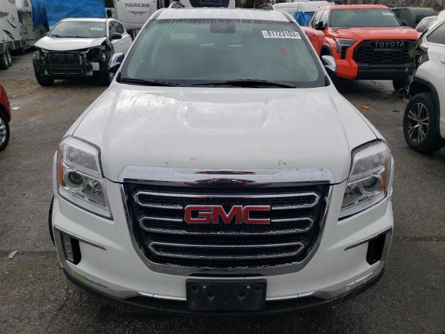 2GKFLUE34G6212739 | 2016 GMC TERRAIN SL