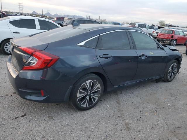 JHMFC1F76JX044118 | 2018 HONDA CIVIC EXL