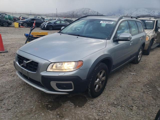 2008 Volvo XC70 