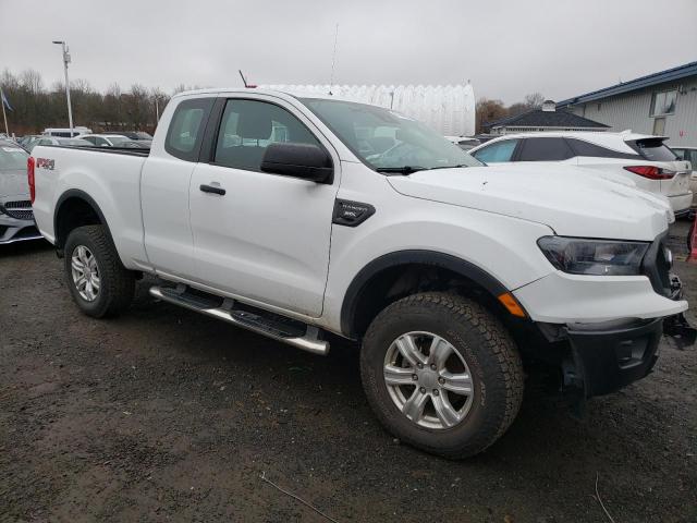 1FTER1FH8NLD40520 | 2022 Ford ranger xl