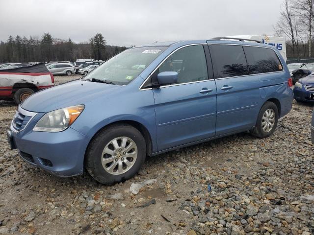 2008 Honda Odyssey EX-L