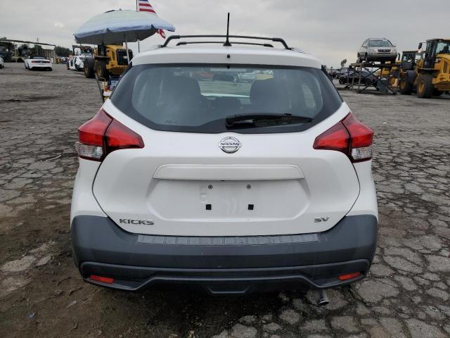 3N1CP5CUXKL502205 | 2019 NISSAN KICKS S