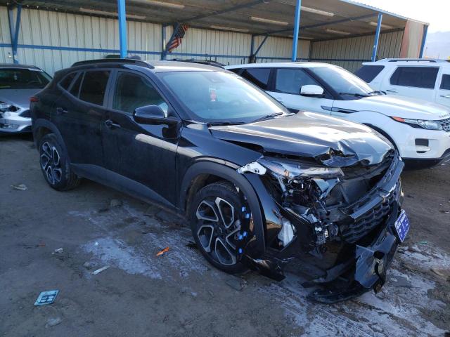 2024 CHEVROLET TRAX 2RS - KL77LJE22RC090153