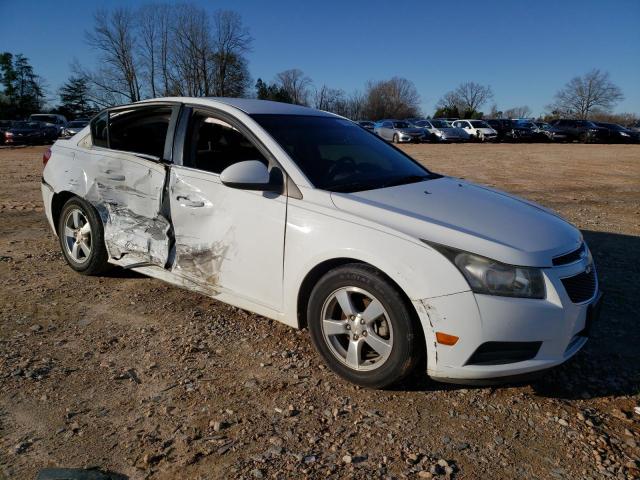 Vin: 1g1pf5sc4c7113780, lot: 81126443, chevrolet cruze lt 20124