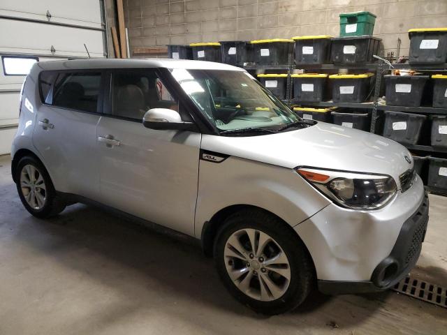 KNDJP3A55E7745577 | 2014 KIA SOUL +