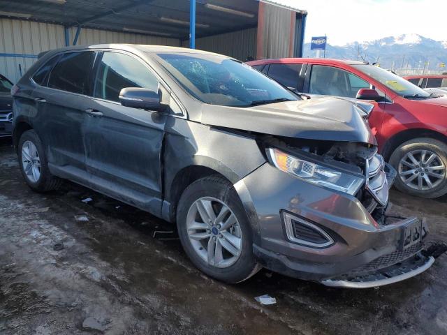 2FMPK4J83HBC49239 | 2017 FORD EDGE SEL