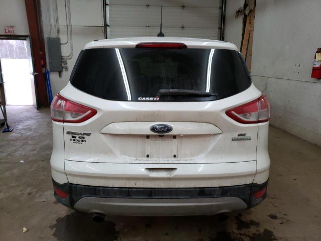 1FMCU0G97GUB35240 | 2016 FORD ESCAPE SE