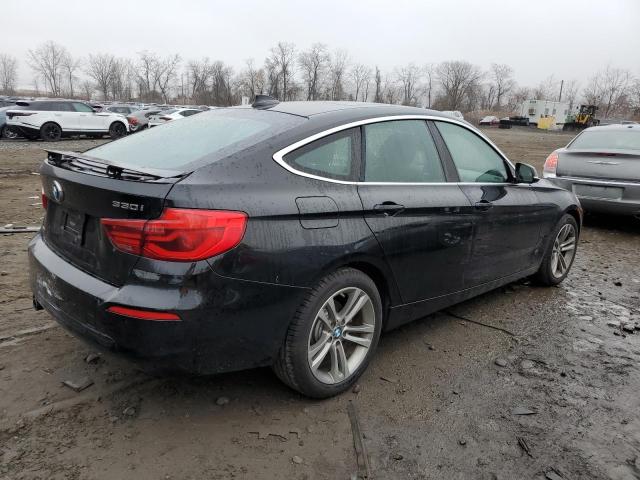 2018 BMW 330 XIGT WBA8Z9C53JG828344