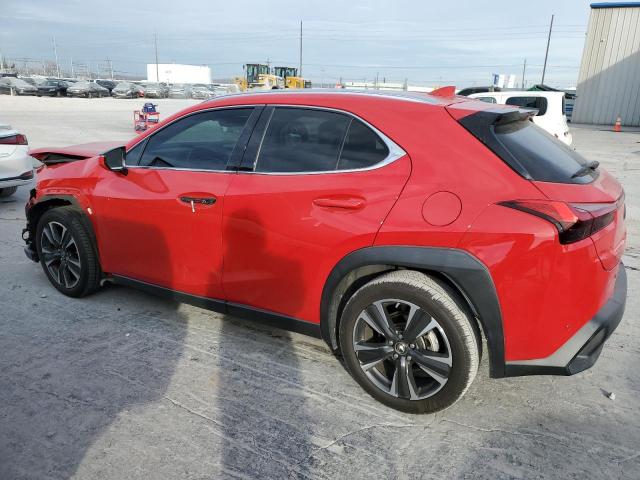 JTHP3JBH9L2030331 | 2020 LEXUS UX 200