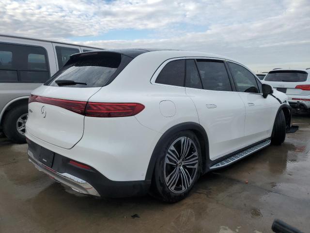 2023 MERCEDES-BENZ EQS SUV 45 4JGDM2DB6PA015566