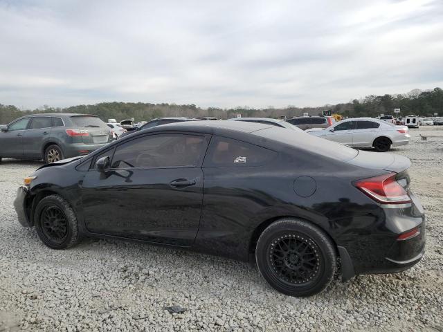 2HGFG3B59EH503756 | 2014 Honda civic lx