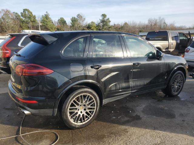 WP1AA2A2XJKA03859 | 2018 PORSCHE CAYENNE