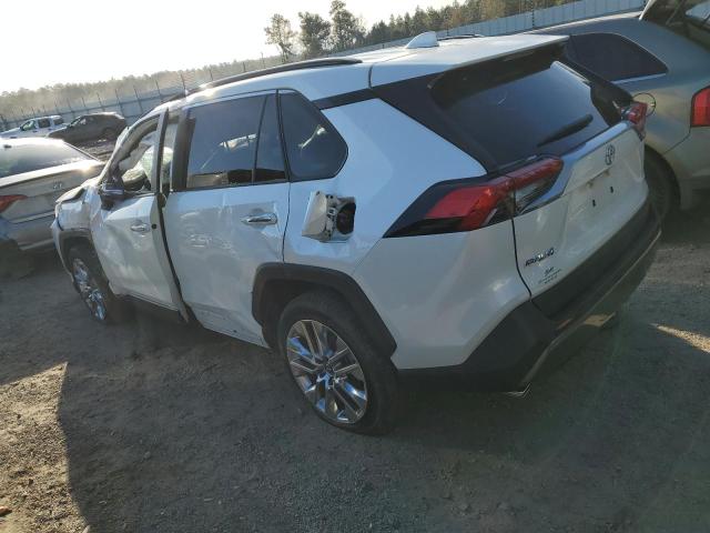 JTMY1RFV5KD015287 | 2019 TOYOTA RAV4 LIMIT