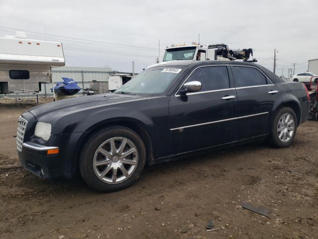 2010 Chrysler 300 C