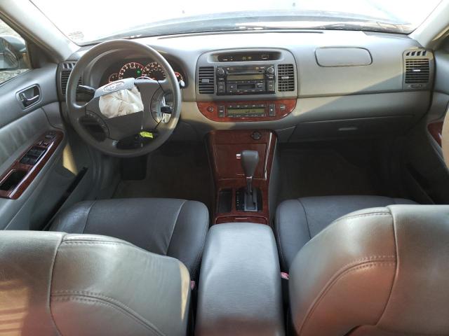 4T1BE32K35U988042 | 2005 Toyota camry le