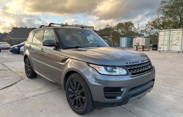 2014 Land Rover Range Rover Sport Se VIN: SALWG2WFXEA336133 Lot: 80157243