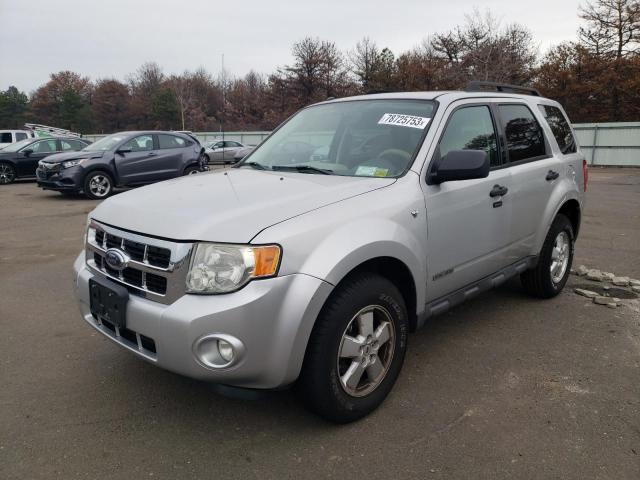 2008 Ford Escape XLT