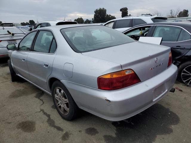 2001 Acura 3.2Tl VIN: 19UUA56791A034211 Lot: 81454843