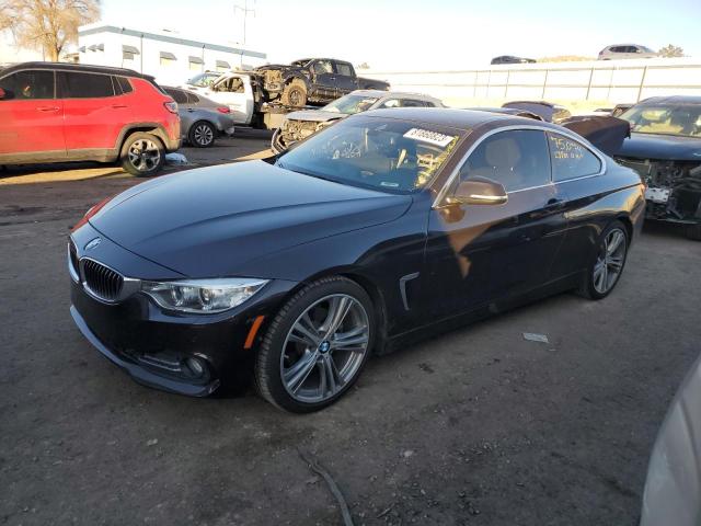 WBA4R7C58HK895886 | 2017 BMW 430I