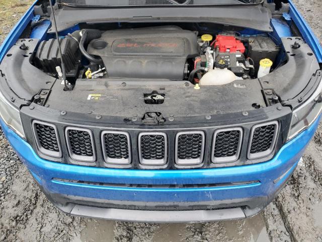 2021 JEEP COMPASS 80 3C4NJDEB1MT525145