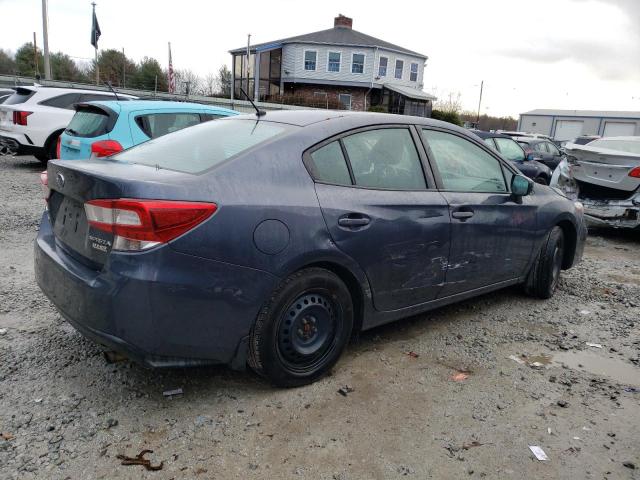 4S3GKAA69H3605971 | 2017 Subaru impreza