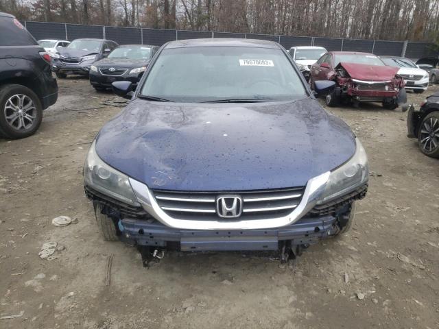 1HGCR2F33FA019937 | 2015 HONDA ACCORD LX