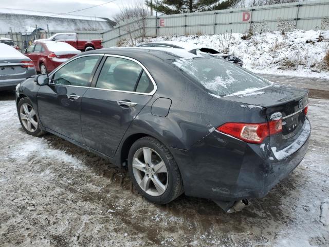 JH4CU2F68BC009473 | 2011 Acura tsx