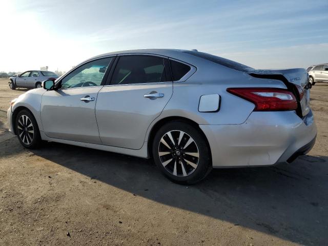 1N4AL3AP7JC178843 | 2018 Nissan altima 2.5