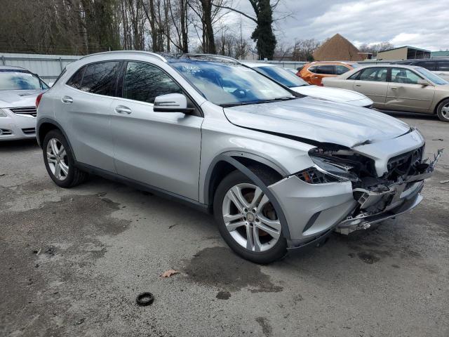 VIN WDCTG4GB3GJ231609 2016 Mercedes-Benz GLA-Class,... no.4