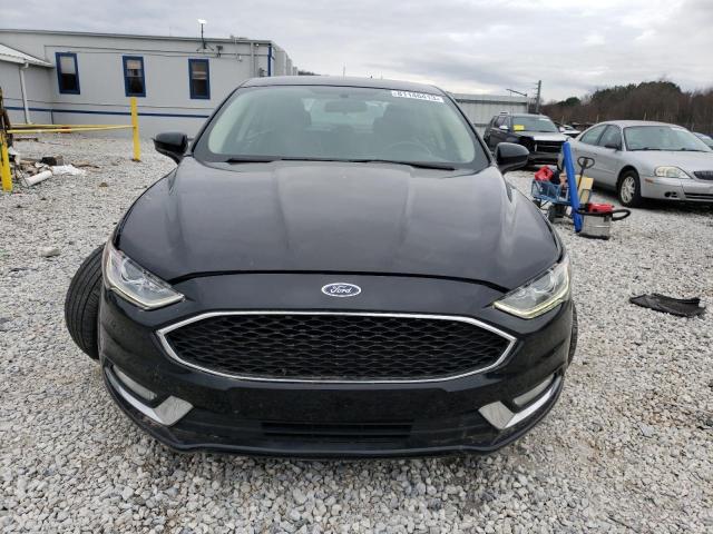 3FA6P0HD7JR213743 | 2018 FORD FUSION SE