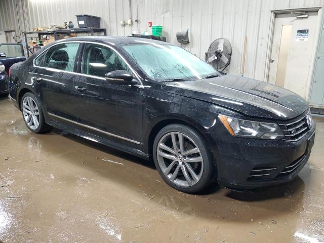 1VWAT7A33GC027647 | 2016 Volkswagen passat s