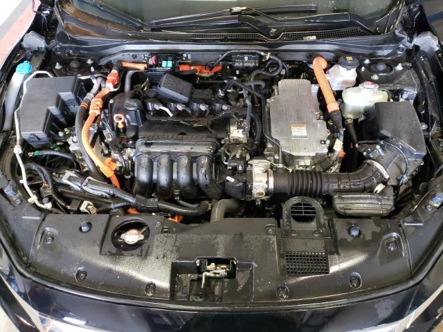 19XZE4F53NE013973 | 2022 HONDA INSIGHT EX