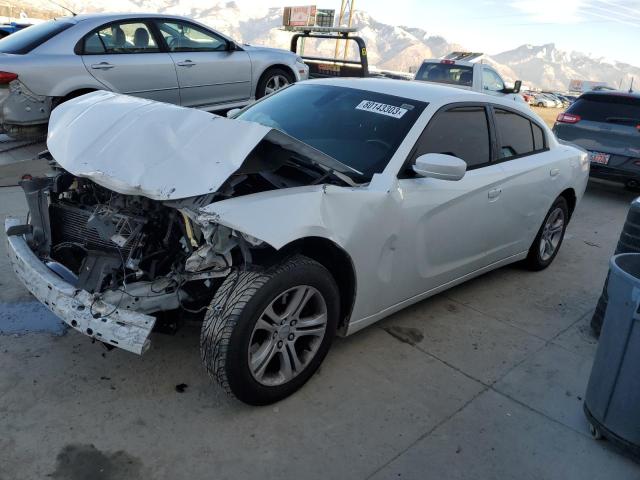 2015 Dodge Charger SE