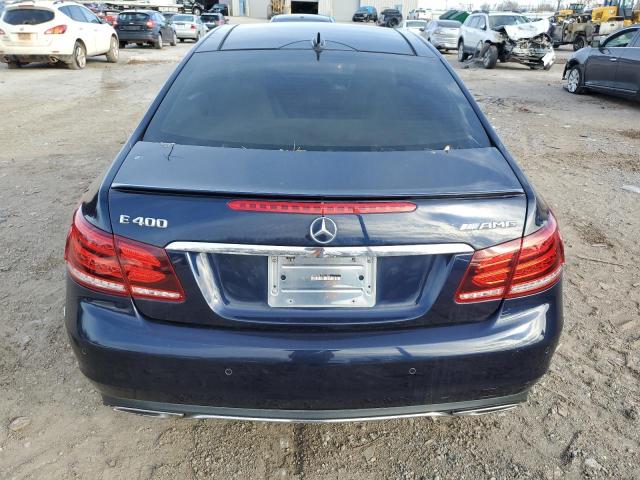 WDDKJ6FB1FF301308 | 2015 MERCEDES-BENZ E 400