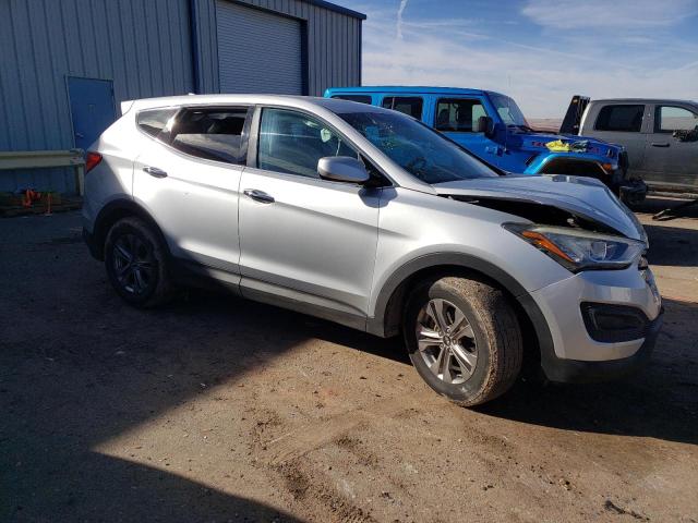 2016 Hyundai Santa Fe Sport VIN: 5XYZT3LB3GG361840 Lot: 82202143