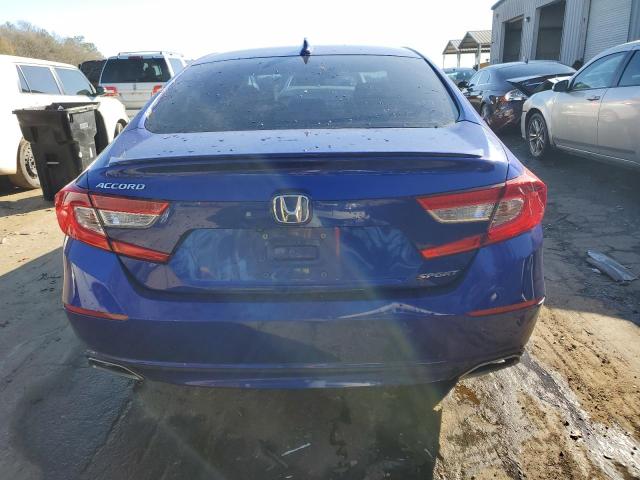 1HGCV1F39JA024073 | 2018 HONDA ACCORD SPO