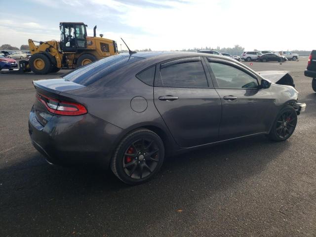 2014 Dodge Dart Sxt VIN: 1C3CDFBB9ED732361 Lot: 82386123