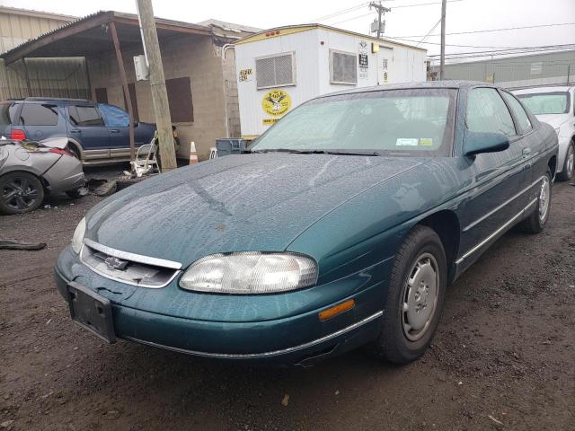 1998 Chevrolet Monte Carlo LS