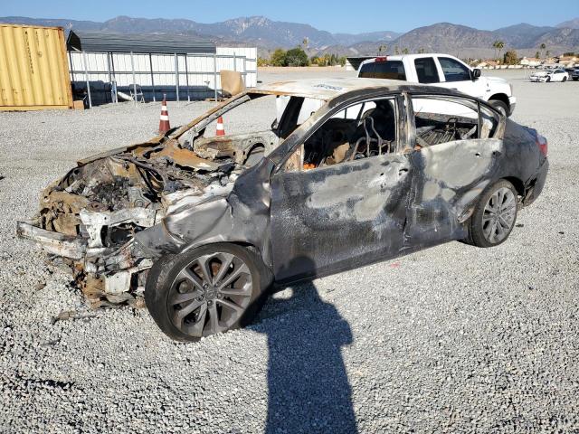 Wrecked Honda Accord Sedans in Houston TX from 1 250 Copart