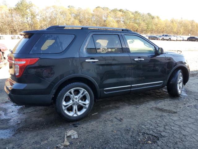 1FM5K7F8XFGB90634 | 2015 FORD EXPLORER L