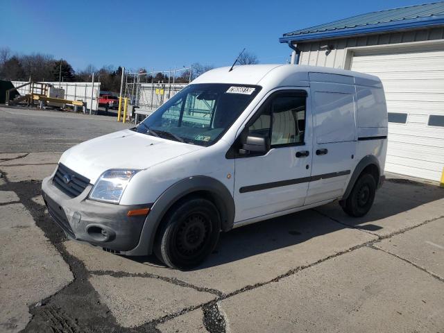 2013 Ford Transit Connect XL