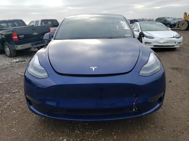 7SAYGDEF0PF705219 | 2023 TESLA MODEL Y