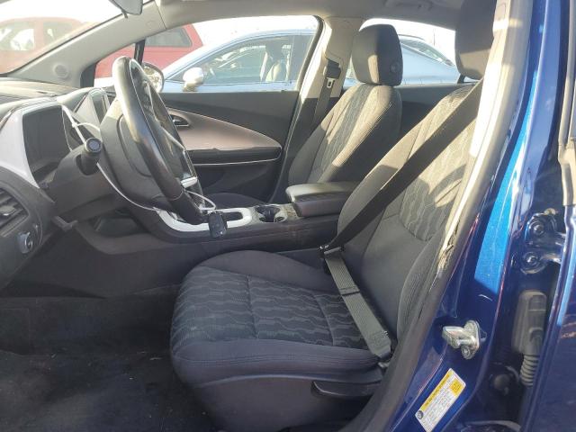 VIN 1G1RA6E43DU133152 2013 Chevrolet Volt no.7